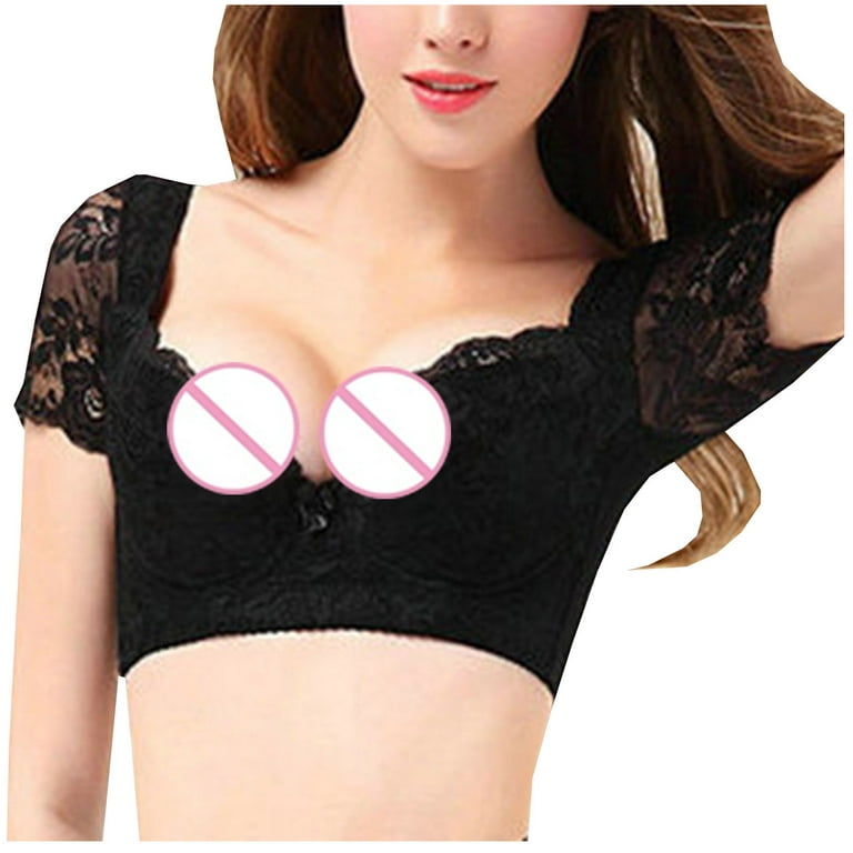 3pcs Anti-sagging Breast Bra, Bras Anti Sagging Breasts