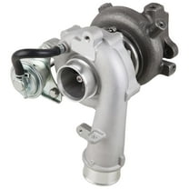 Turbo Turbocharger For Mazda MazdaSpeed 3 6 MS3 MS6 - BuyAutoParts