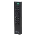 thumbnail image 1 of Tholdsy Barra de sonido Control remoto Equipo de reproductor de audio Accesorio Controlador profesional Kit Accesorios Reemplazo para HT-C380 Videojuegos y accesorios, 1 of 6