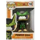 thumbnail image 4 of Figura Funko POP Dragon Ball Z Super Saiyan God GOKU #24 Dragon Buu Vegeta Cell Vinyl Clint Figura de acción Juguetes modelo coleccionables, 4 of 4