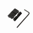 thumbnail image 4 of 11mm to 20mm small clip 11 to 20mm adapter bracket Mini bracket 11 to 20mm Rail, 4 of 5