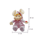 thumbnail image 3 of Topogigio Peluche Musical Pijama Rosa Importadora La Merced  Tela Suave Hipoalergénica, 3 of 3