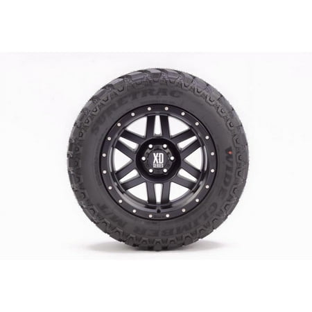 Suretrac Mud Terrain Wide Climber MT 35x12.50R18 35/12.50/18 35-12.50-18