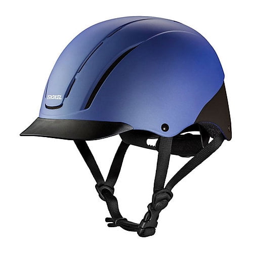 Troxel Intrepid Performance Helmet Large Indigo 
