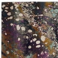thumbnail image 4 of SAFAVIEH Radiance Jasna Abstract Area Rug, Cream/Magenta, 5'1" x 7'6", 4 of 5