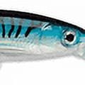UPC: 0022677140292 | Rapala X-Rap Saltwater 12 – Silver Blue Mackerel