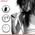 thumbnail image 3 of Arrojo Set & Style Spray 6 fl.oz., 3 of 6