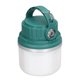 thumbnail image 4 of Luz LED para camping portátil de 360°, luz suave uniforme, lámpara de emergencia para camping para senderismo al aire libre, verde, 4 of 10