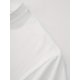 thumbnail image 4 of Girls' New York Graphic Tee - Casual & Comfy Short Sleeve Crew Neck, Lightweight Knit Fabric, Perfect for Summer - Black & White, 4 of 6