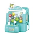 thumbnail image 2 of Oliegs Calendar Machine Mini Vending Machines Animal Theme Game Party Ideas Birthday Christmas, 2 of 4