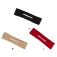 thumbnail image 3 of Decodeary Fashionable And Practical Twisted Lazy Hairpin Tool For Effortless Hairdos #15 (black), 3 of 6