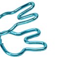 thumbnail image 2 of Small Binder Clips,100 Pcs Binder Clips Binder Clips Metal Binder Clips Smooth Operation, 2 of 14