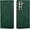 Green, variant on QLTYPRI Case for Samsung Galaxy S24 Ultra, Premium PU Leather Cover TPU Bumper with Card Holder Kickstand Hidden Magnetic Adsorption Shockproof Flip Wallet Case for Samsung Galaxy S24 Ultra-Rose Gold