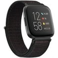 thumbnail image 2 of Nylon Strap for Fitbit Versa/Lite/Versa2 Band Smart Watch Replacment Watchband Sport Loop Bracelet Fitbit Versa 2 band, 2 of 8