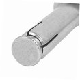 thumbnail image 2 of 5 pernos de ojo de acero inoxidable XCF para pared hormigón ladrillo anclaje tornillos de ojal M6 x 70 mm, 2 of 4