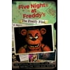 The Freddy Files (Five Nights at Freddy's) (Paperback - Used) 1338139347 9781338139341