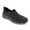 Black, variant on Dockers Mens Coban Casual Slip-on Loafer Shoes