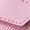 Pink, variant on Girls Sneakers Kids Sports Shoes Running Walking Lightweight Breathable Athletic Running Shoes Pink Toddler Size 5
