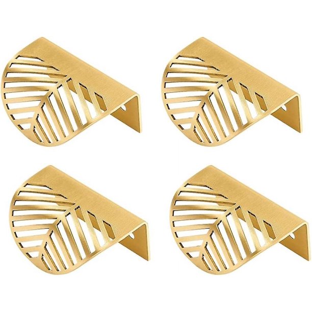 Ofertas promocionales, juego de 4 pomos para puerta, tiradores para cajón, armario, muebles, tiradores para armarios, tiradores para muebles, tiradores para cajones