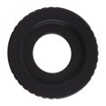thumbnail image 2 of C Mount Lens To Micro 4/3 M4/3 Adapter For Olympus- E-m5 Pl3 P3 Pm1 - Gx1 Gf5, 2 of 5