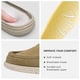 thumbnail image 3 of Bruno Marc Men's Comfort Casual Slip-on Mocasines Zapatos elásticos ligeros Outdoor Indoor Sneakers BLS211 Bruno Marc BLS211, 3 of 4