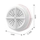 thumbnail image 3 of Mini Lavadora Turbo Washer Mini Turbo Washer Limpieza Cíclica Mini para Ropa Íntima Calcetines Toallas Likrtyny Para estrenar, 3 of 9