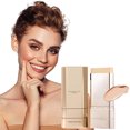 thumbnail image 5 of SIfdSeng Hydrating Concealer Foundation Stick Full Coverage Long Lasting Lightweight Makeup for Skin, 5 of 5