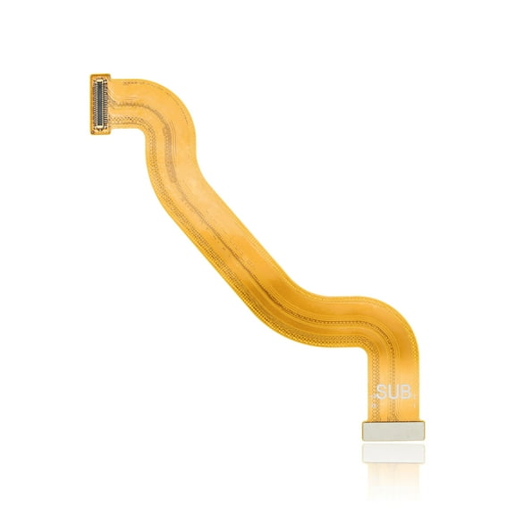 Replacement Mainboard Flex Cable (Connected To Charging Port) Compatible For Samsung Galaxy Tab S6 Lite (P610 / P615 / 2020)
