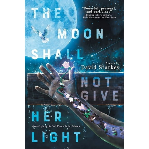The Moon Shall Not Give Her Light, (Paperback)
