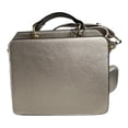 thumbnail image 3 of Bolsa Steve Madden Bevelyn Plata, 3 of 3
