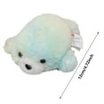 thumbnail image 3 of Magnetic Shoulder P Cute Stuffed Animal Doll Soft P Toy Shoulder Clinging Companion Toy Gift For Kids And Adults, 3 of 7