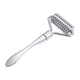 Bothyi Massage Roller Points Massage Tool for Muscle Scalp Hand