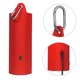 thumbnail image 2 of Funda Silicona Transporte Flexible para Sonos Roam 2 () Rojo, 2 of 8