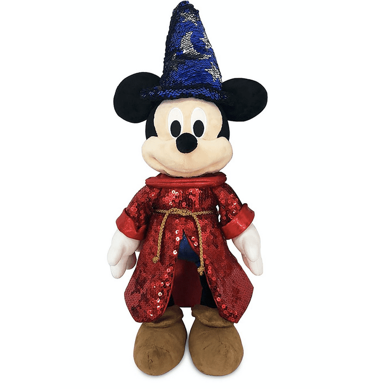 Fantasia plush sales