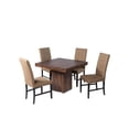 thumbnail image 1 of Antecomedor 4 Sillas Kessa Muebles Nice, 1 of 2