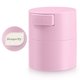 thumbnail image 2 of EeaseMX Frasco de almacenamiento de pegamento para pestañas Beaupretty, organizador de pegamento para extensiones de pestañas sellado, contenedor de almacenamiento (rosa), 2 of 7