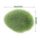 thumbnail image 3 of sweethay Adorno de terrario Rainforest Diorama Supplies Faux Moss Enchanted Semi-handmade Floral Surtido Green-cover Decoración del hogar Nº 60 5*6cm, 3 of 6