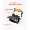 thumbnail image 6 of Professional Drywall and Plywood Lifter - 200 lb Capacity, Adjustable Grip for Sheets up to 1" Thick, 6 of 9