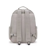 Kipling Seoul Large 15 Laptop School Backpack with Padded Straps