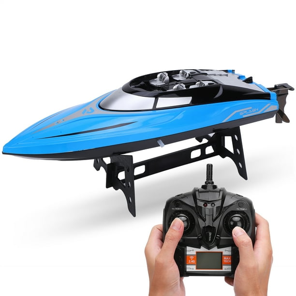 Max power rc clearance boat