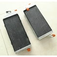 thumbnail image 1 of Aluminum Radiator For 2008 2009 TM EN530F, 1 of 1