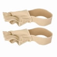 thumbnail image 2 of Corrector De Pulgar Ortopédico, Separador De Dedos, 1 Par Fija Juanetes Y Dedos De Los Pies Para Corregir Hallux Valgus, 2 of 7