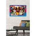 thumbnail image 2 of Marvel Comics - Wolverine - Trading Card Wall Poster, 22.375" x 34", 2 of 3