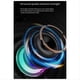 thumbnail image 5 of Altavoz Bluetooth Magnético Tarjeta Enchufable Inalámbrica para Exteriores Altavoz Pequeño Luz de Atmósfera Rgb Altavoz Pequeño Bluetooth, 5 of 5