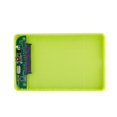thumbnail image 4 of Ccdes SSD Enclosure USB 3.0, SSD Case External,2.5inch SATA SSD External Enclosure USB 2.0 Hard Drive Case, 4 of 8