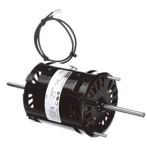 Fasco HVAC Motor,1/15 HP,3000 rpm,230V,3.3 D211