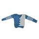thumbnail image 2 of Ropa de suéter para figuras de acción masculinas de 12 pulgadas (escala 1/6) Estilo A, 2 of 7