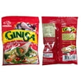 thumbnail image 4 of Ginisa Ajinomoto Flavour Seasoning Mix 8g x 16 packets, 4 of 4