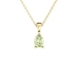 thumbnail image 1 of Pendentif en Pierre de Poire, 1 of 4