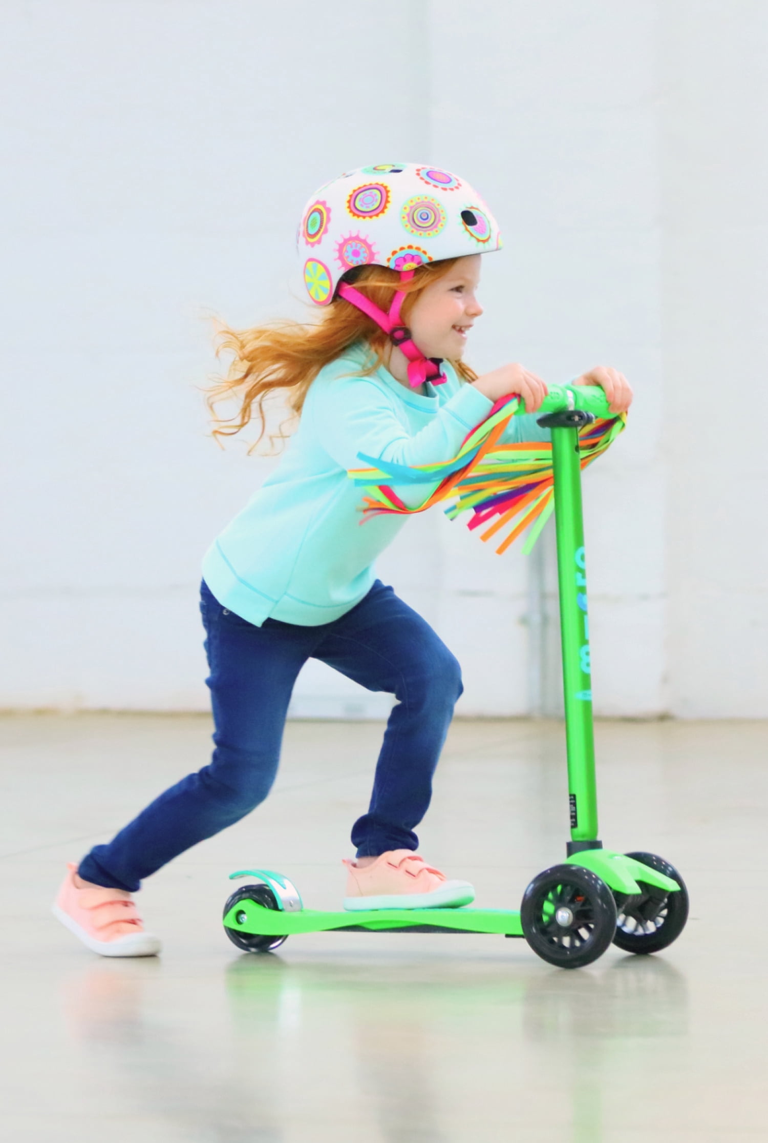Micro Maxi Scooter